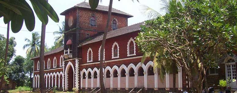 History of Sindhudurg district